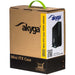 EAN 5901720132932 - Akyga AK-100-01BK carcasa de ordenador Mini Tower Negro 60 W imagen 10