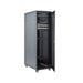 EAN 65030871976 - StarTech.com RK4236BKB armario rack Rack o bastidor independiente Negro imagen 3