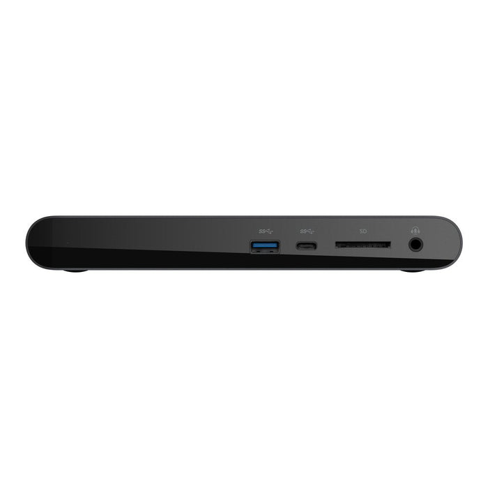 EAN 0745883779338 - Belkin Thunderbolt 3 Dock Pro Alámbrico Negro imagen 6