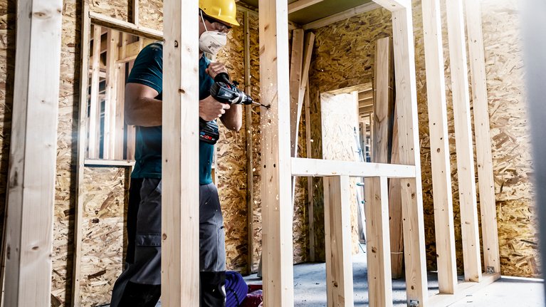 EAN 4059952534305 - Bosch Expert 2 608 900 356 broca Broca de punta 1 pieza(s) imagen 3