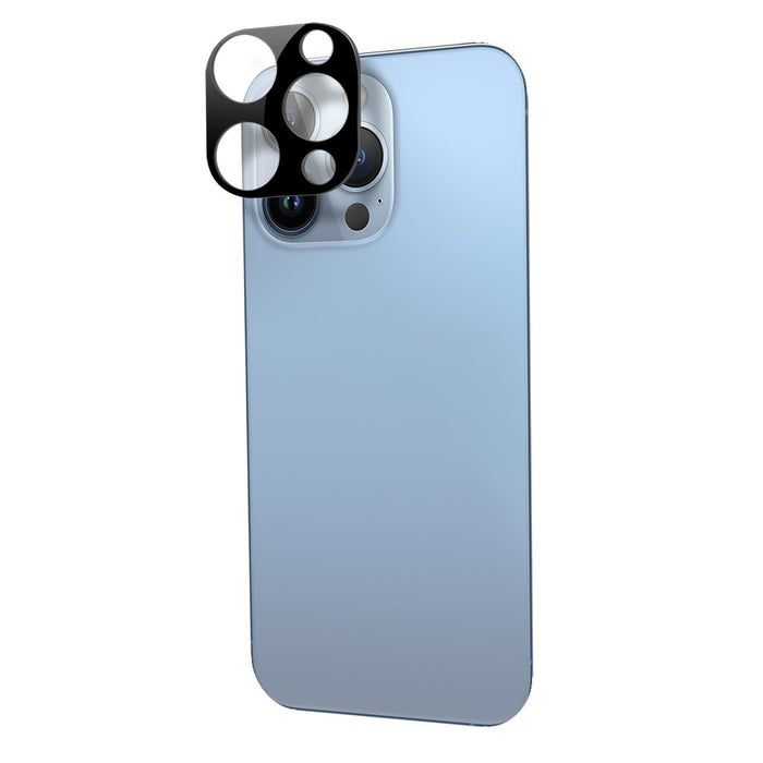 EAN 8018417343728 - SBS TECAMGLIP13P accesorio para teléfono móvil o smartphone Protector de objetivo imagen 1