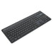 EAN 5051794042788 - Targus EcoSmart AKB868UK teclado Universal Bluetooth QWERTY Inglés del Reino Unido Negro imagen 6