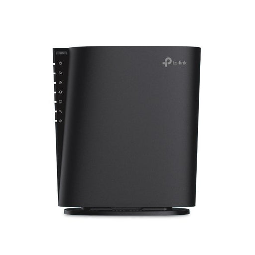 EAN 4897098687956 - TP-Link Archer AX80 router inalámbrico Gigabit Ethernet Doble banda (2,4 GHz / 5 GHz) Negro imagen 2