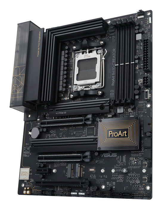 EAN 4711081988090 - ASUS PROART B650-CREATOR AMD B650 Zócalo AM5 ATX imagen 5