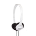 EAN 0021299184936 - Koss KPH7 Auriculares Alámbrico Diadema Música Blanco imagen 1