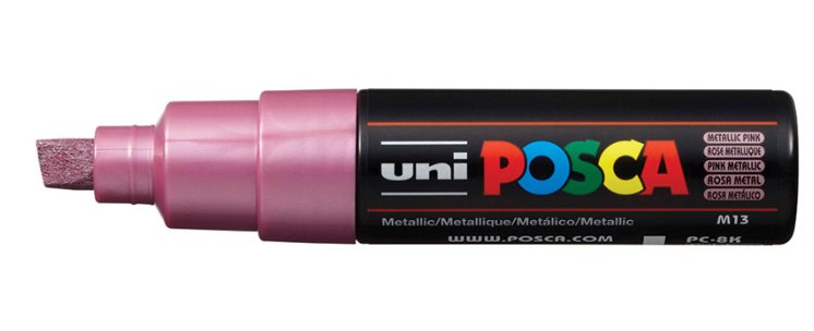 EAN 4902778113660 - POSCA PC-8K 1 pieza(s) imagen 1