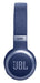 EAN 1200130004759 - JBL Live 670NC Auriculares Inalámbrico Diadema Llamadas/Música Bluetooth Azul imagen 5
