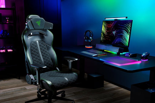 EAN 8887910080092 - Razer RC81-04350101-R3M1 altavoz De 2 vías Negro Inalámbrico y alámbrico imagen 2