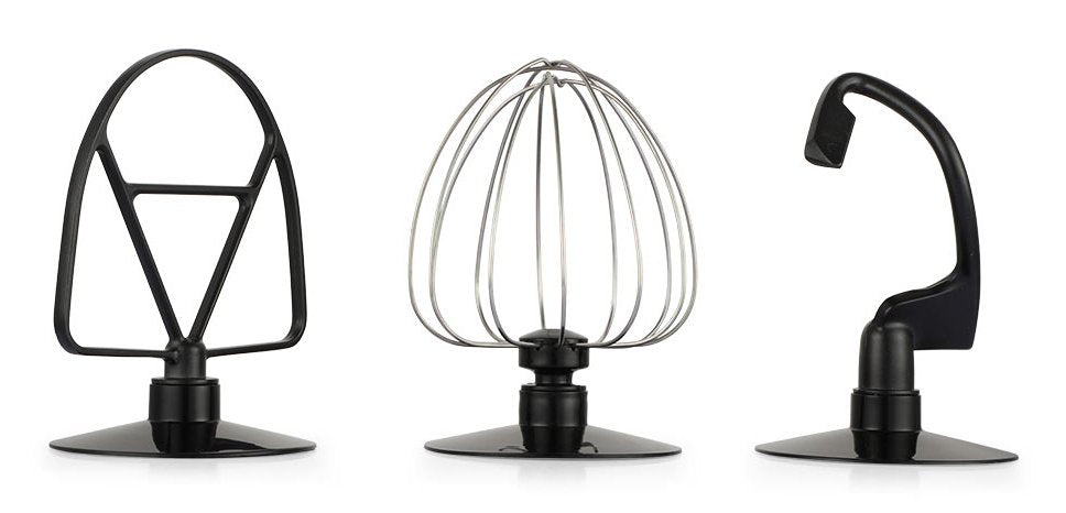 EAN 8435568405523 - Orbegozo AM 6600 batidora Batidora de varillas 1000 W Negro, Plata imagen 10