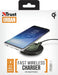 EAN 8713439228618 - Trust Primo10 Smartphone Negro USB Cargador inalámbrico Carga rápida Interior imagen 6
