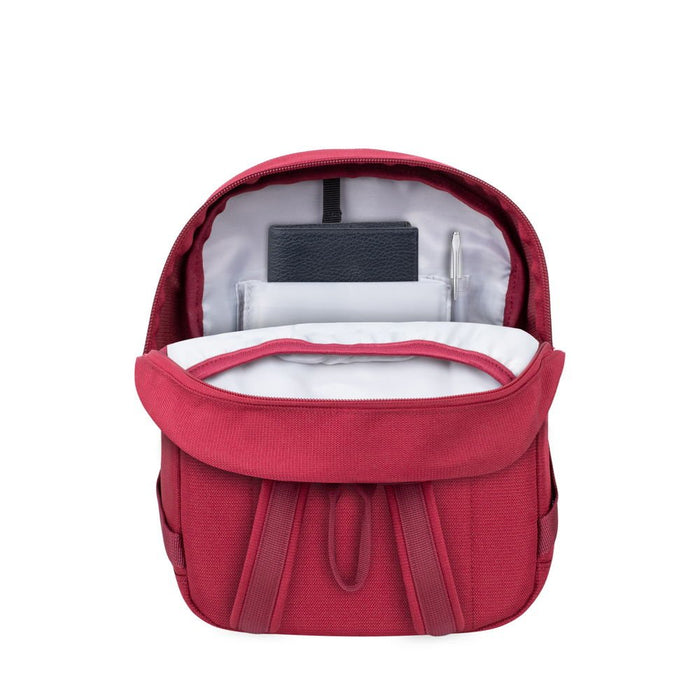 EAN 4260709010359 - Rivacase Aviva 26,7 cm (10.5") Mochila Rojo imagen 14