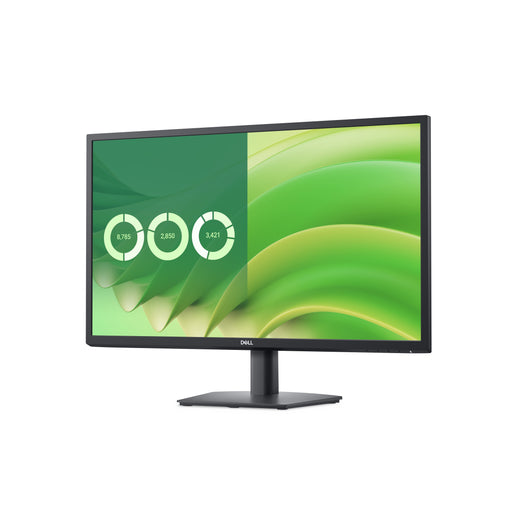 EAN 5397184822258 - DELL E Series E2725H pantalla para PC 68,6 cm (27") 1920 x 1080 Pixeles Full HD LED Negro imagen 2