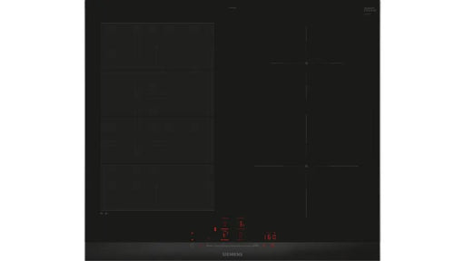 EAN 4242003935538 - Siemens iQ700 EX675HEC1E hobs Negro Integrado 60 cm Con placa de inducción 4 zona(s) imagen 1