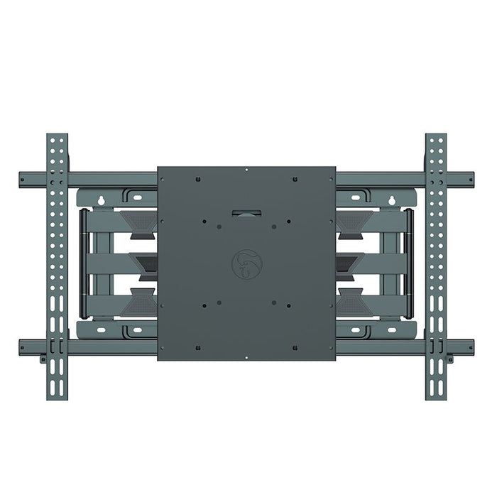 EAN 4250058584229 - Hagor BrackIT XXL HD II 2,49 m (98") Pared Negro imagen 2