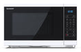 EAN 4974019464329 - Sharp YCMG252AEW microondas Blanco Solo microondas Encimera 25 L 900 W imagen 1
