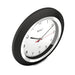 EAN 4007218194510 - Mebus 19451 reloj de mesa o pared Reloj digital Alrededor Negro, Blanco imagen 4