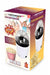 EAN 5901299954553 - Esperanza EKP006 palomitas de maiz poppers Negro, Blanco 0,27 L 2 min 1200 W imagen 2