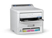 EAN 8715946717616 - Epson WorkForce Pro EP-C800RDW impresora de inyección de tinta Color 4800 x 1200 DPI A4 Wifi imagen 2