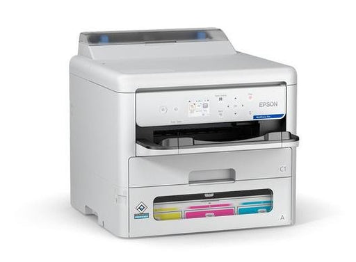 EAN 8715946717616 - Epson WorkForce Pro EP-C800RDW impresora de inyección de tinta Color 4800 x 1200 DPI A4 Wifi imagen 2