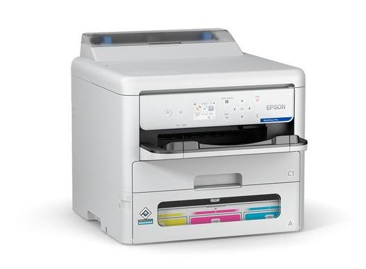 EAN 8715946717616 - Epson WorkForce Pro EP-C800RDW impresora de inyección de tinta Color 4800 x 1200 DPI A4 Wifi imagen 2