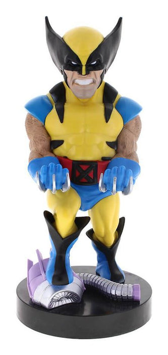 EAN 5060525893032 - Exquisite Gaming Cable Guys MER-2923 soporte Soporte pasivo Mando de videoconsola, Teléfono móvil/smartph imagen 1