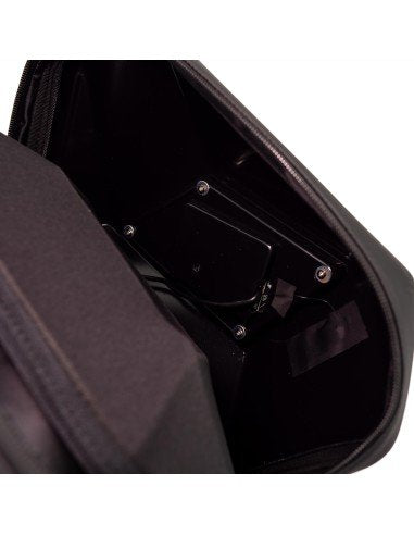 EAN 8435089039658 - Woxter AC26-009 mochila Negro Acrilonitrilo butadieno estireno (ABS), Policarbonato (PC) imagen 20