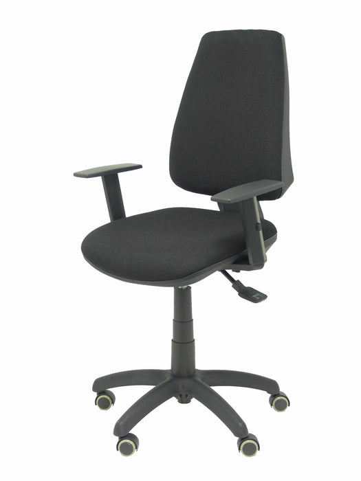 EAN 8436563380204 - PIQUERAS Y CRESPO 14SBALI840B10RP silla de oficina y de ordenador Asiento acolchado Respaldo acolchado imagen 3