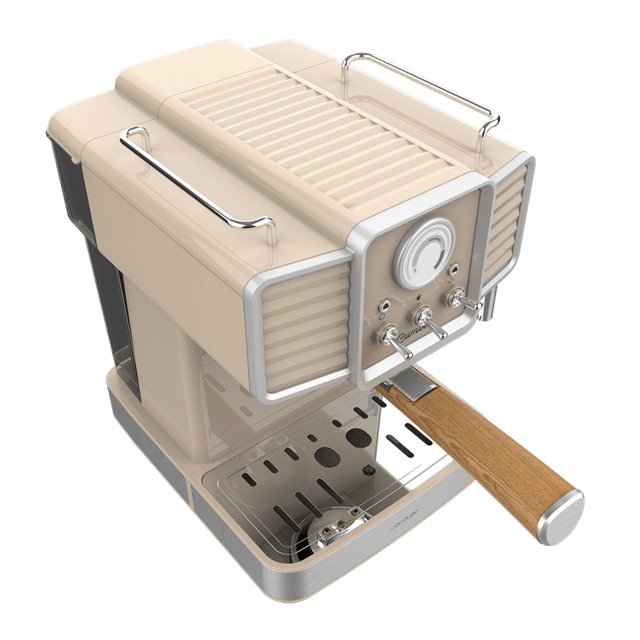 EAN 8435484015851 - Cecotec 01585 cafetera eléctrica Semi-automática Máquina espresso 1,5 L imagen 4