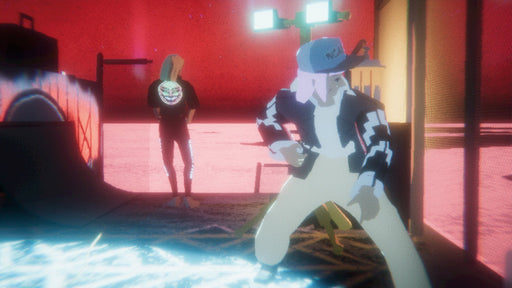 EAN 8436016712224 - Serenity Forge Umurangi Generation (PSVR2 compatible) imagen 1