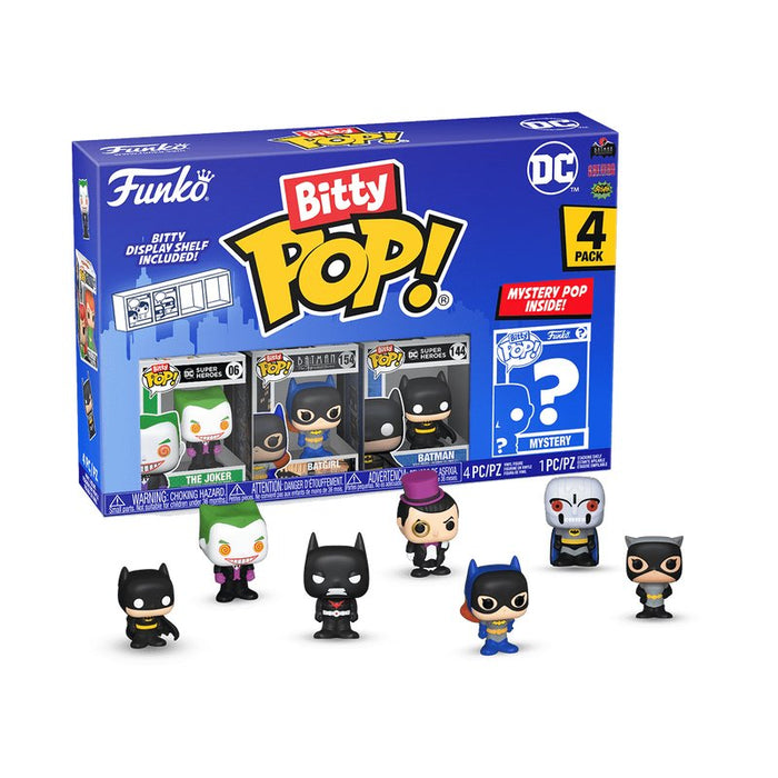 EAN 0889698713122 - FUNKO POP! 71312 figura de acción y colleccionable imagen 1