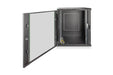 EAN 4016032257844 - Digitus DN1916UECN armario rack 16U Bastidor de pared Negro imagen 4