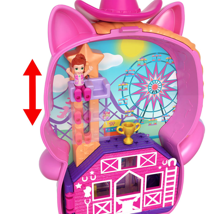 EAN 0194735275007 - Polly Pocket JCR39 set de juguetes imagen 4