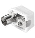 EAN 4040849115035 - Goobay 11503 conector coaxial IEC 10 pieza(s) imagen 1