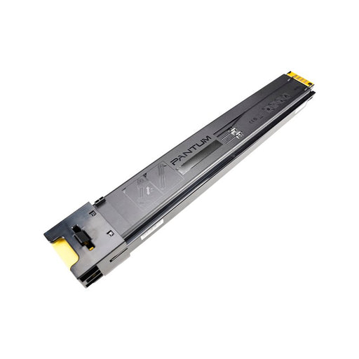 EAN 6936358037693 - Pantum CTL-2300HY cartucho de tóner 1 pieza(s) Original Amarillo imagen 1