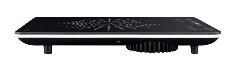 EAN 8421078032878 - JATA VIN145 hobs Negro Encimera Con placa de inducción 1 zona(s) imagen 2