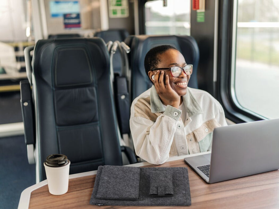 EAN 4005546741673 - Durable Effect 41,7 cm (16.4") Funda Antracita imagen 10