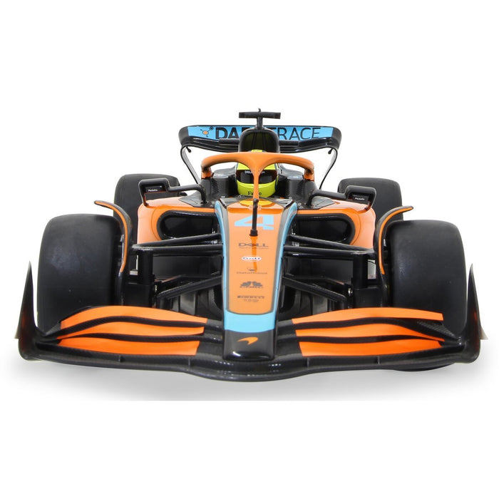 EAN 4042774471064 - Jamara McLaren MCL36 modelo controlado por radio Coche deportivo Motor eléctrico 1:12 imagen 12