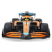 EAN 4042774471064 - Jamara McLaren MCL36 modelo controlado por radio Coche deportivo Motor eléctrico 1:12 imagen 12