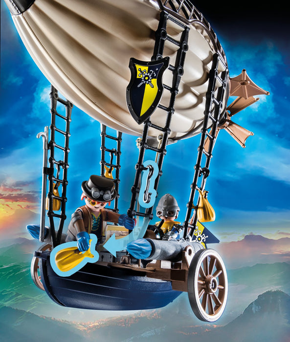 EAN 4008789706423 - Playmobil Novelmore 70642 juguete de construcción imagen 6