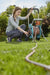 EAN 4078500032902 - Gardena AquaRoll M Easy Tambor de carrete Manual Negro, Azul, Naranja imagen 2