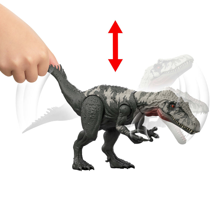 EAN 194735309993 - Jurassic World JGB95 figura de juguete para niños imagen 3
