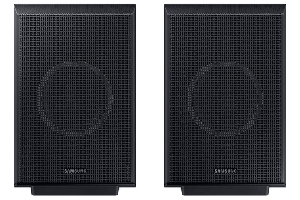 EAN 8806095439662 - Samsung HW-Q930D Negro 9.1.4 canales imagen 15