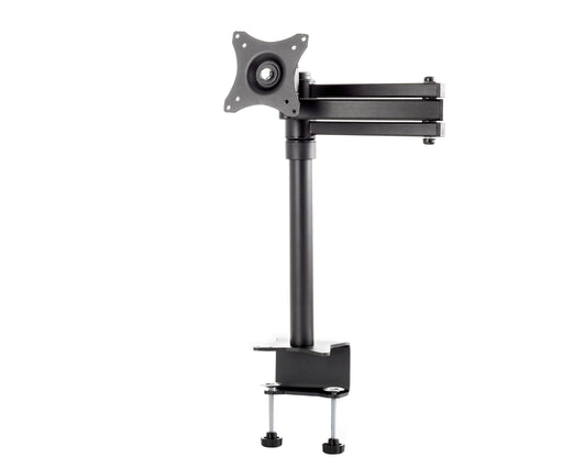 EAN 5902841103184 - Edbak SV04 soporte para monitor 73,7 cm (29") Escritorio Negro imagen 2