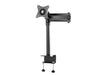 EAN 5902841103184 - Edbak SV04 soporte para monitor 73,7 cm (29") Escritorio Negro imagen 2