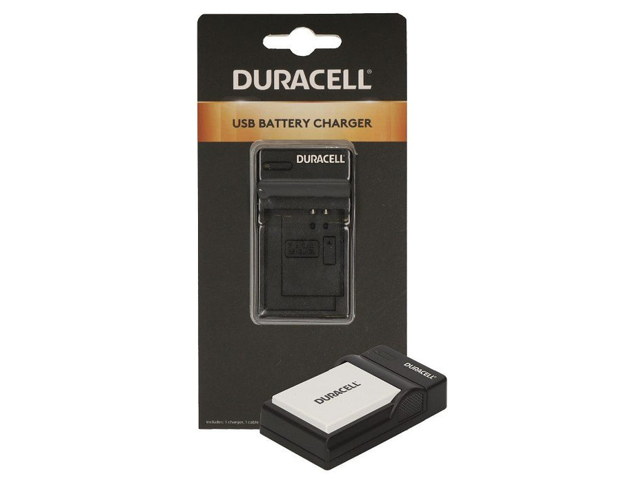 EAN 5055190185803 - Duracell DRC5900 cargador de batería USB imagen 1