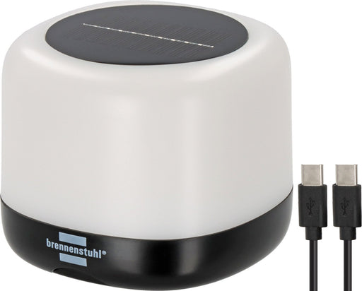 EAN 4007123691838 - Brennenstuhl 1173740005 iluminación al aire libre Aplique de pared para exterior LED 17 W imagen 1