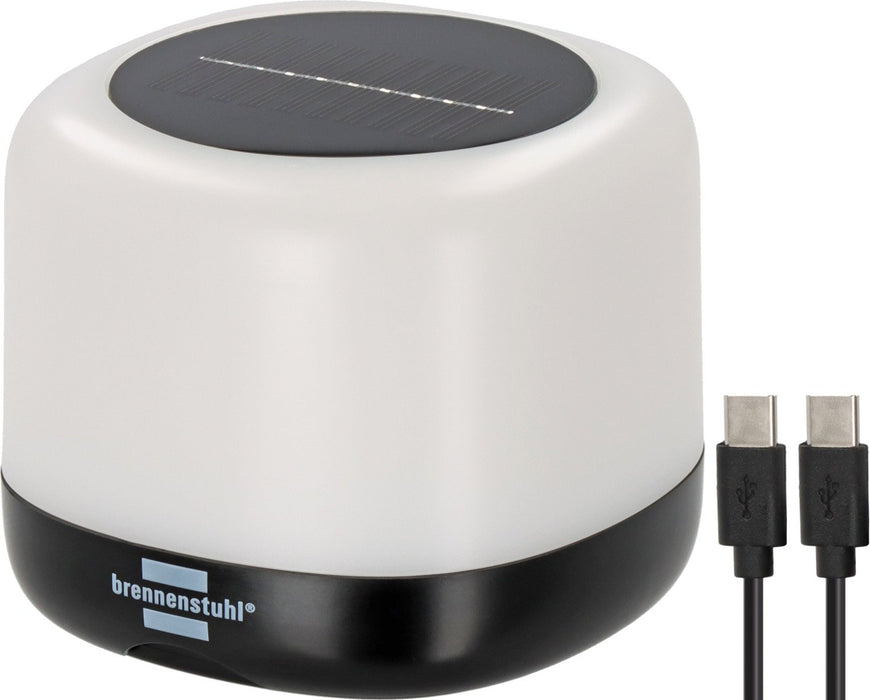 EAN 4007123691838 - Brennenstuhl 1173740005 iluminación al aire libre Aplique de pared para exterior LED 17 W imagen 1