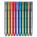 EAN 8413240614203 - Alpino AR001086 marcador 10 pieza(s) Colores surtidos imagen 1