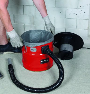 EAN 4006825646306 - Einhell 2351315 accesorio y suministro de vacío Filtro imagen 2