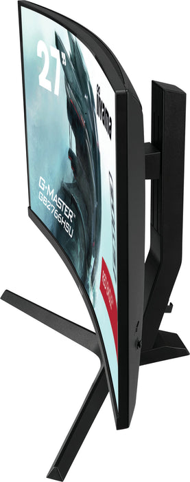 EAN 4948570118878 - iiyama G-MASTER GB2766HSU-B1 LED display 68,6 cm (27") 1920 x 1080 Pixeles Full HD Negro imagen 5